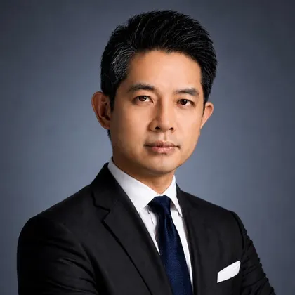 Henry Chen