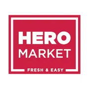 Hero Market · Malaysia