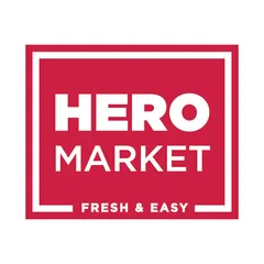 Hero Market