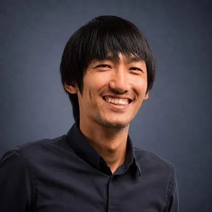 Martin Qiu