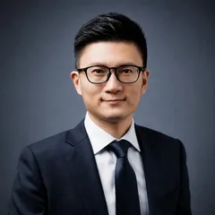 Shaun Yang