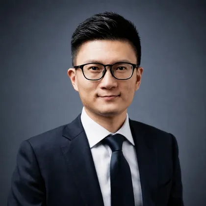 Shaun Yang